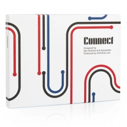 Connect — Ken Garland Design Classic (1969)
