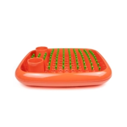 Marc Newson: Dish Doctor Drainer Rack for Drying Dishes by Magis