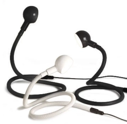 Valenti Luce: Isao Hosoe Hebi Adjustable Table Lamp - Vintage