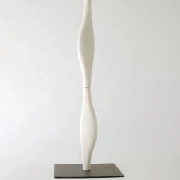 Vessel Pottery: LS Sculpture