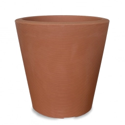 Crescent Garden Madison Planter – 20 Inch