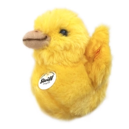 Steiff Entenküken Baby Duck 073137 — Made in Germany
