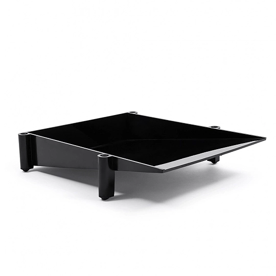 Enzo Mari: Modern Sumatra Letter Tray: NOVA68.com
