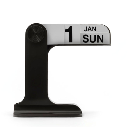 Enzo Mari: Timor Desk Calendar