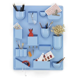 Uten Silo II RE Small Wall Organizer by Vitra Organizers