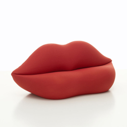 Mini Bocca Lip Sofa Studio 65 Vitra Miniature Chair