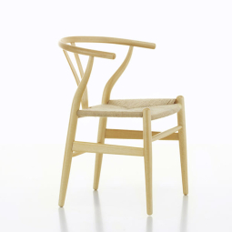 Vitra Miniature: Hans J. Wegner Y Chair