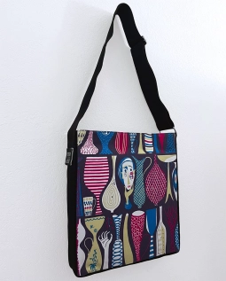 ART BAG "POTTERY" by Design House Stockholm