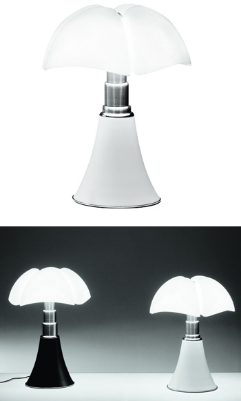 Lampe Pipistrello - Martinelli