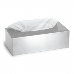 Bathroom Accessories: Blomus Nexio Kleenex Tissue Box