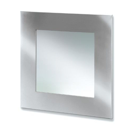 Bathroom Mirrors Modern Wall Mirror 22 Inch Square Nova68 Bathroom Mirrors Modern Wall Mirror 22 Inch Square Click To View Additional Images