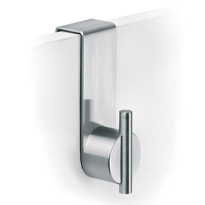 bathroom accessories: overdoor hookstotz design | nova68 bathroom accessories: overdoor hookstotz design | nova68