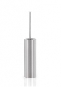 Bathroom Accessories: Blomus Nexio Tall Modern Toilet Brush