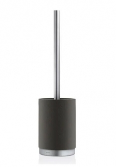 Bathroom Accessories: Blomus  Toilet Brush Free Standing