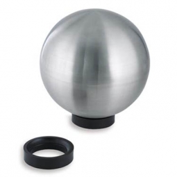 Base for Mirror Ball Spheres (Set of 2)