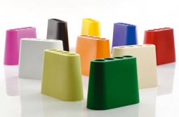 Rodolfo Bonetto: Aki Modern Umbrella Stand