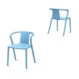 Jasper Morrison: Air Armchair Magis (Set of 4)