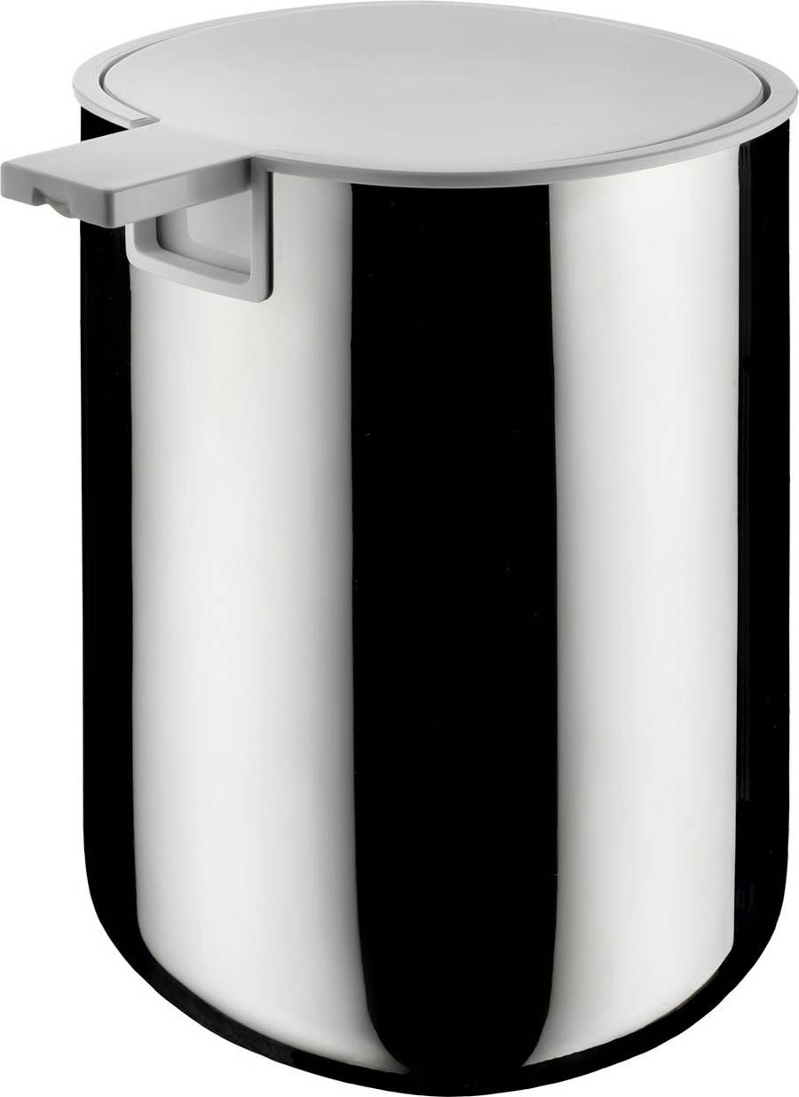 Click To View Additional Images. Alessi Birillo Liquid Soap Dispenser Stainless Steel Pli click to view additional images. alessi birillo liquid soap dispenser stainless steel pli
