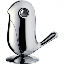 Alessi Chip Paper Clip Holder RT01