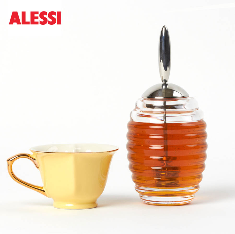 Alessi Honey Pot TW01B