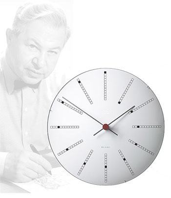 Arne Jacobsen 12