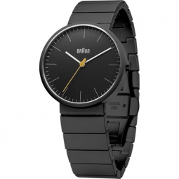 Braun BN0171 Watch in Ceramic