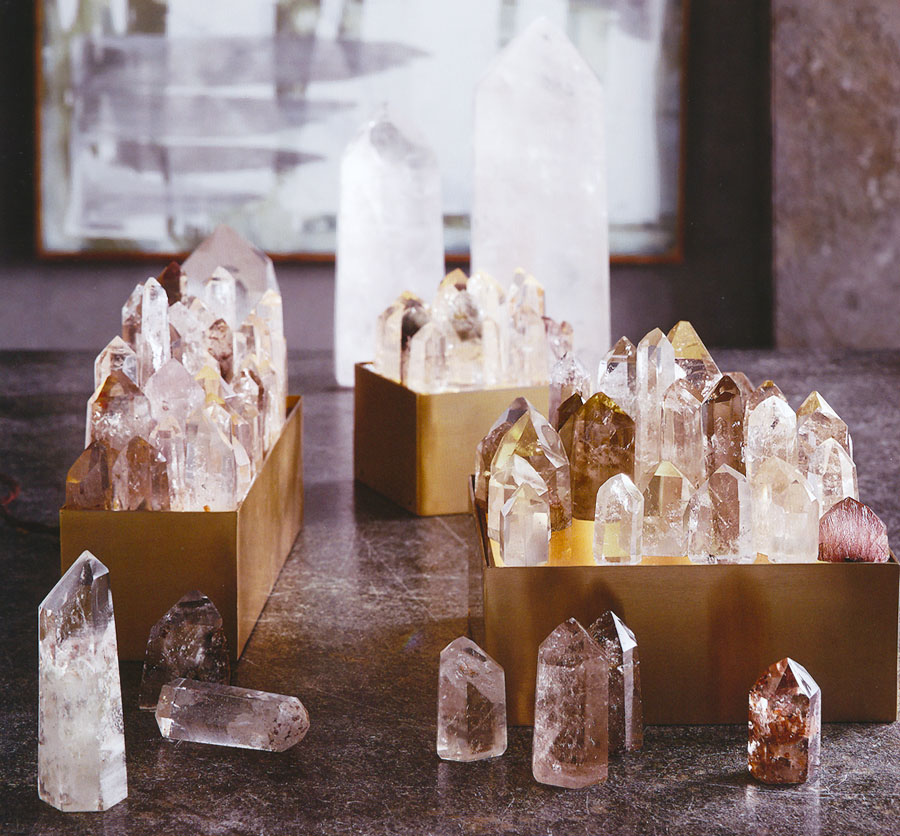 Crystal Quartz Table Lamp Nova68 Com Crystal Quartz Table Lamp