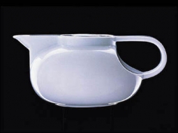 Sergio Asti: Dada Teapot