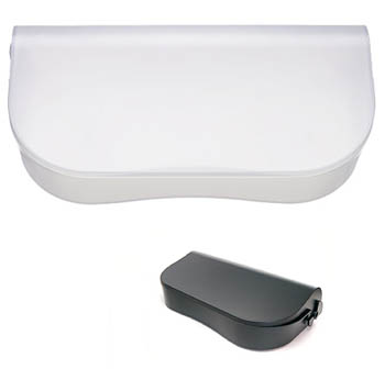 Enzo Mari: Flores Desk Pen/Pencil Organizer Box - Desk Enzo Mari: Flores Desk Pen/Pencil Organizer Box - Desk
