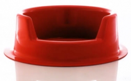 Danese Sak Round Small Dog Bed