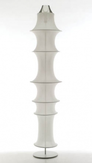 Danese Milano Falkland Floor Lamp