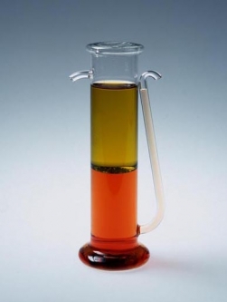 Arnout Visser: Salad Sunrise - Oil and Vinegar Bottle