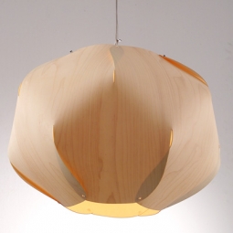 Danese Milano: Matali Crasset Evolute Pendant Lamp