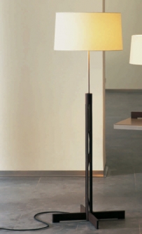 Miguel Mila FAD Floor Lamp - Santa and Cole Lamps