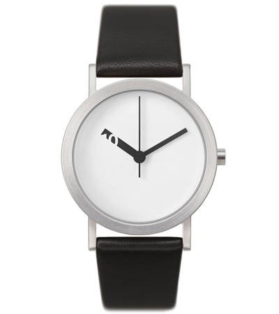 Ross McBride: Extra Normal Original Watch: NOVA68.com