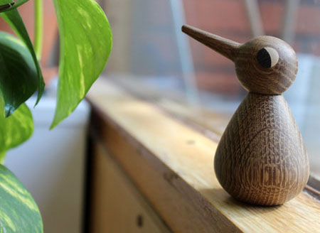 BIRD by Architectmade, small | NOVA68.com