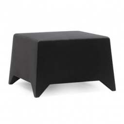 Mario Bellini: MB 5 Pouf/Table