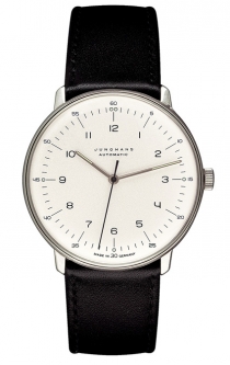 Junghans 3500 Mens Watch Max Bill Automatic Analog