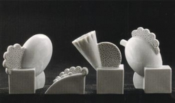 Matteo Thun: Michigan Salt Shaker
