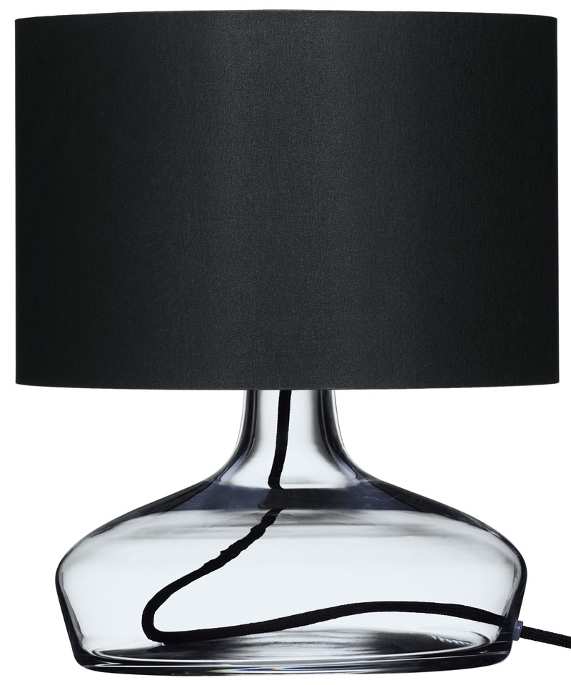 contemporary table lamps