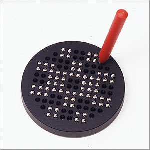 知育玩具 Naef Naef Signa wooden toy game montessori toddler kids puzzle