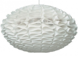 Normann Design: Britt Kornum Norm 03 lamp contemporary pendant light