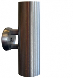 Modern Outdoor Wall Sconce - Aluminum