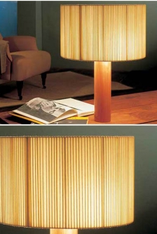 MORAGAS Table Lamp