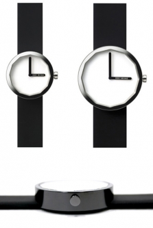 Issey Miyake Watch: Naoto Fukasawa Twelve 001