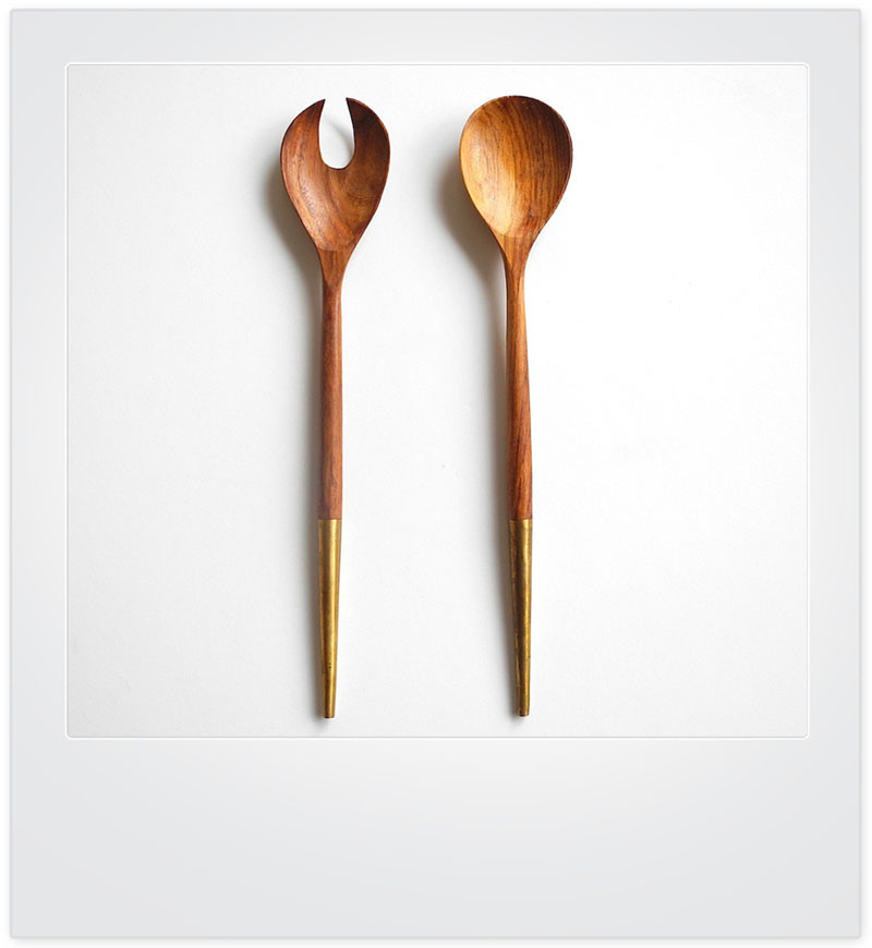 Scandia 2 Piece Wood Salad Servers Set Nova68 Com 49 99 Scandia 2 Piece Wood Salad Servers Set