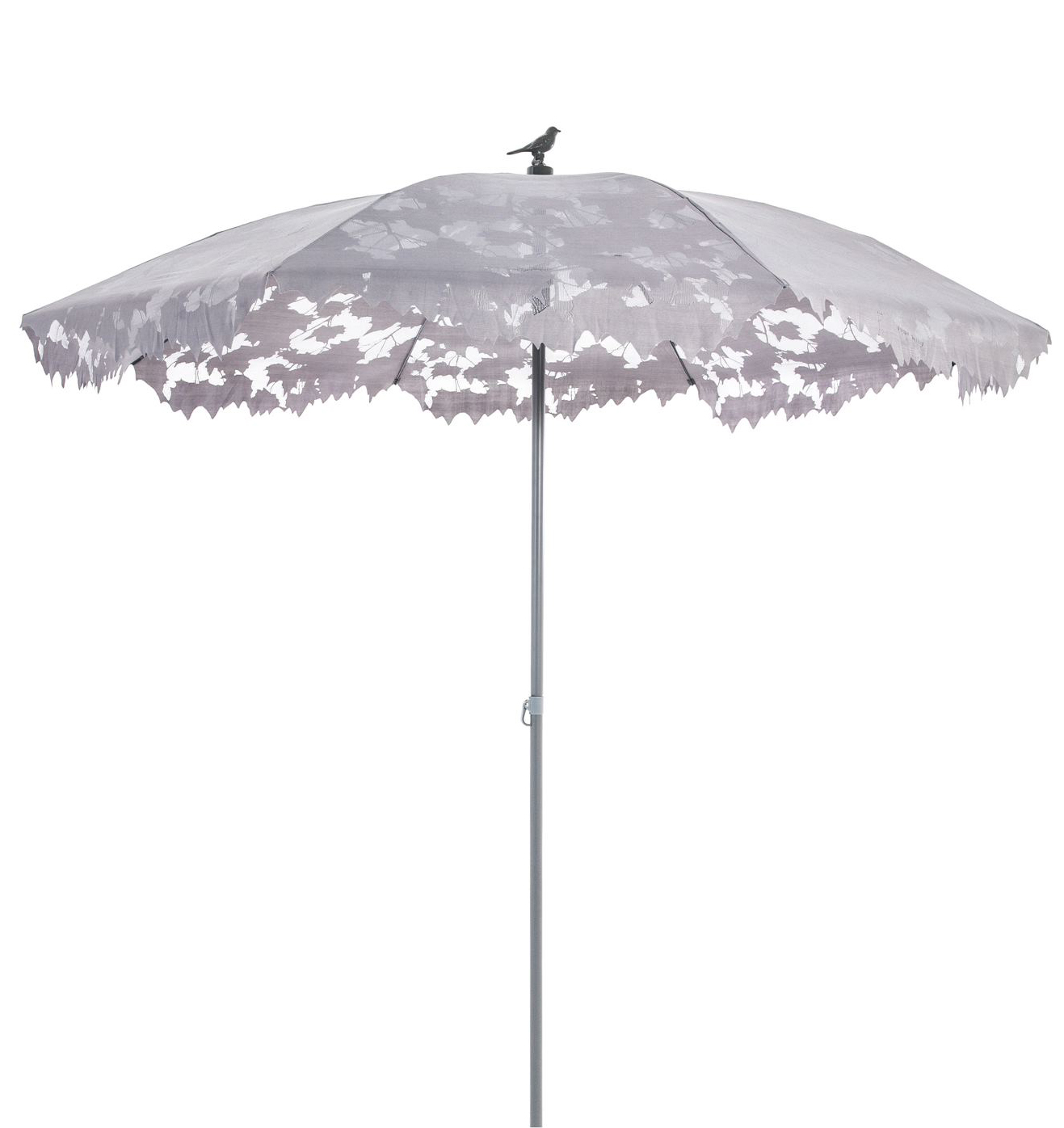 meest Verniel verlangen Droog Design: Shadylace Parasol by Chris Kabel: NOVA68.com