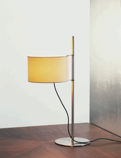 Miguel Mila Tmm Table Lamp, Tmm Floor Lamp
