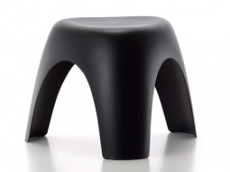 VITRA 21002101: Vitra Elephant 14.5" Stool by Sori Yanagi