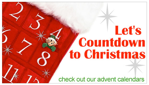 Advent Calendar